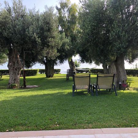 Villa Anemi Néa Szkióni Kültér fotó