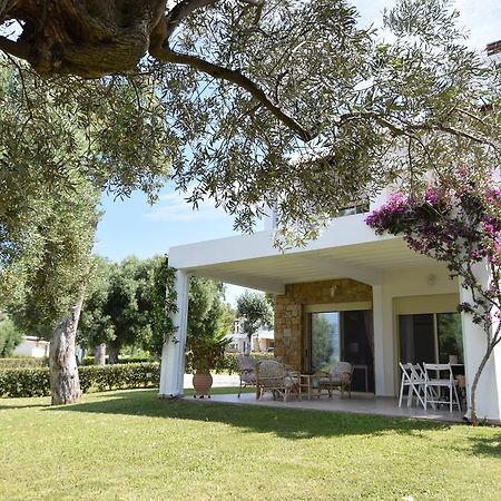 Villa Anemi Néa Szkióni Kültér fotó