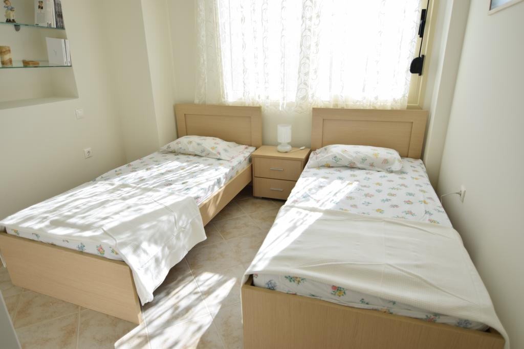 Villa Anemi Néa Szkióni Kültér fotó